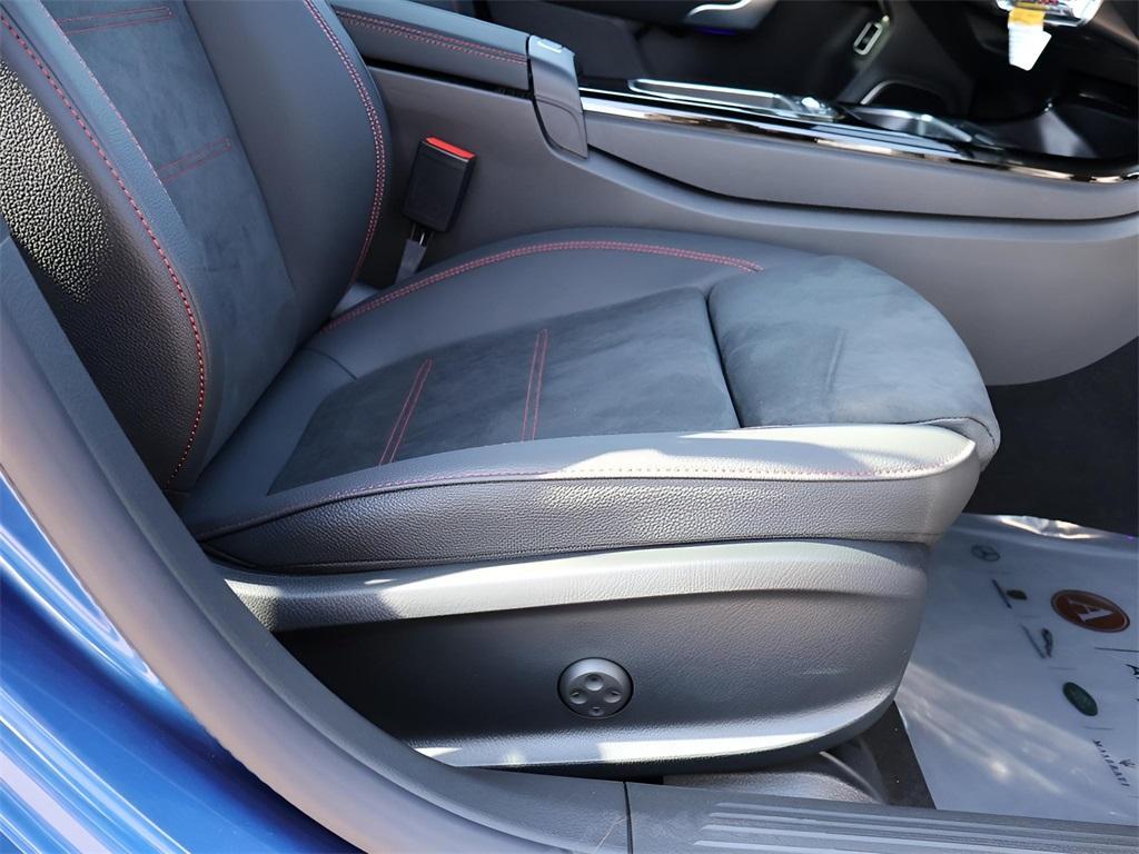 new 2026 Mercedes-Benz CLA 250 car, priced at $58,490