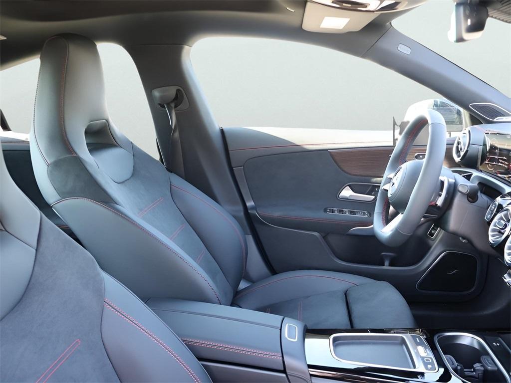 new 2026 Mercedes-Benz CLA 250 car, priced at $58,490