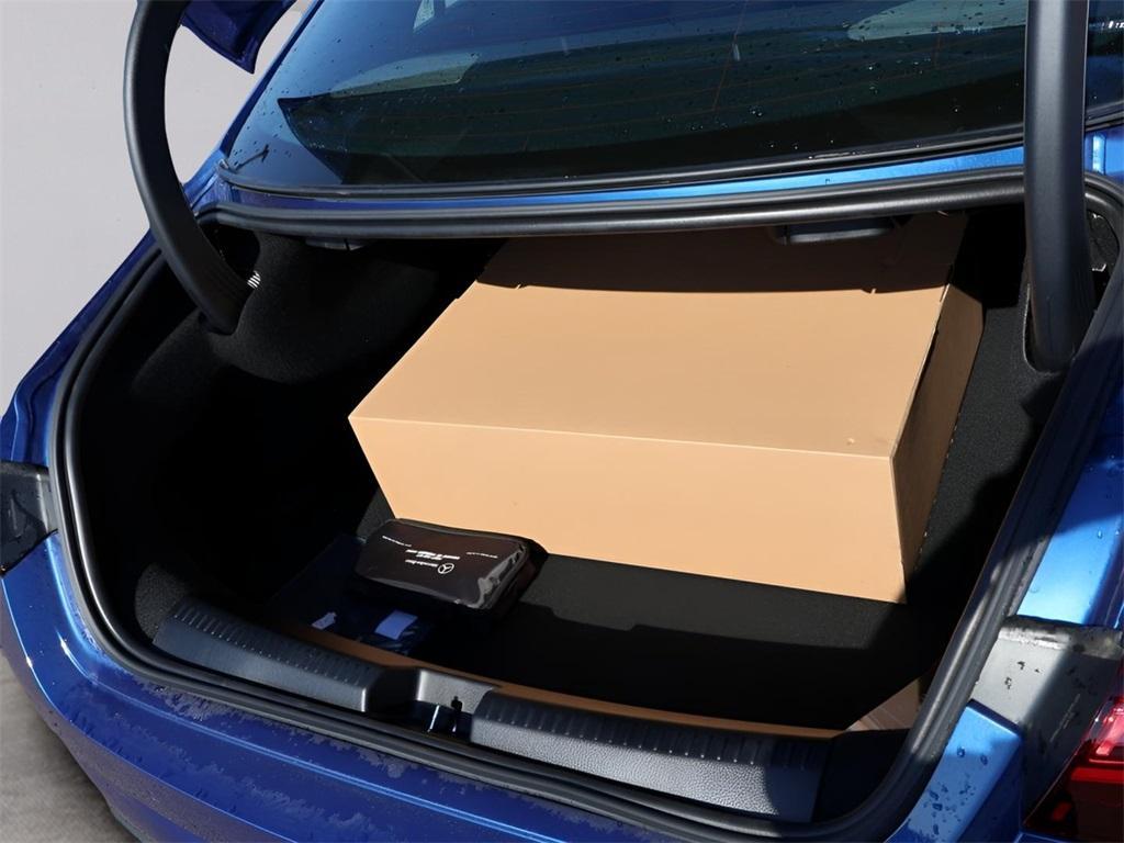 new 2026 Mercedes-Benz CLA 250 car, priced at $58,490