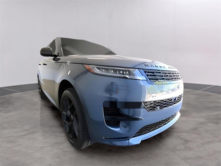 new 2024 Land Rover Range Rover Sport car, priced at $97,335