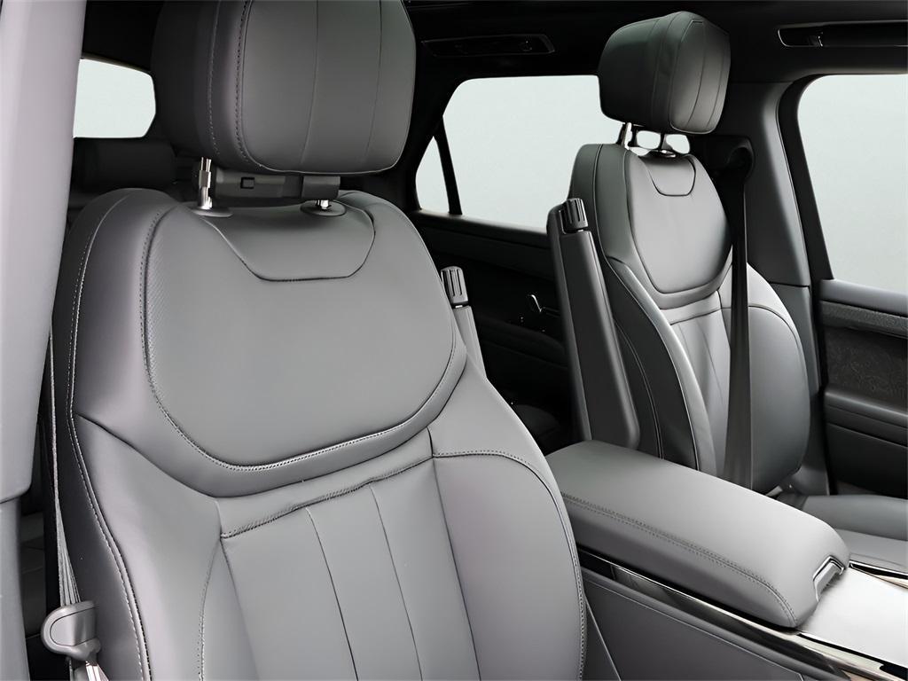 new 2025 Land Rover Range Rover Sport car, priced at $113,425