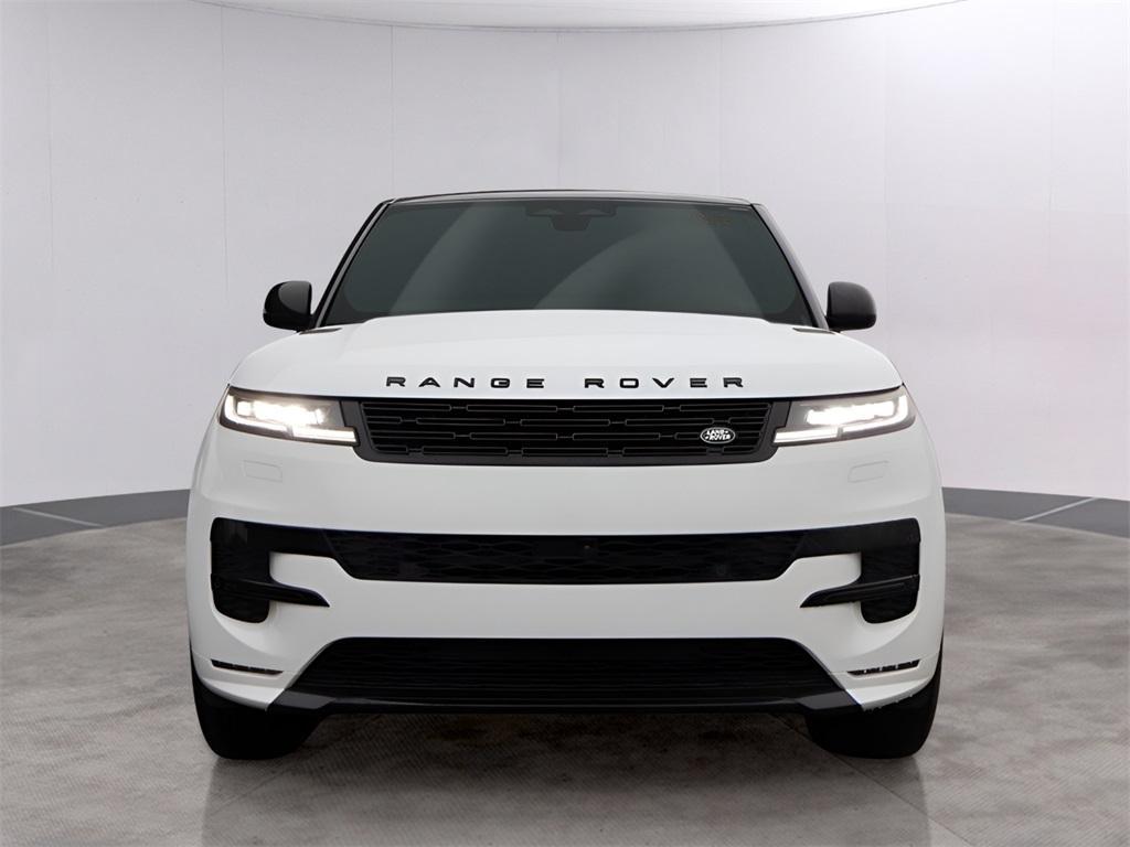 new 2025 Land Rover Range Rover Sport car, priced at $113,425