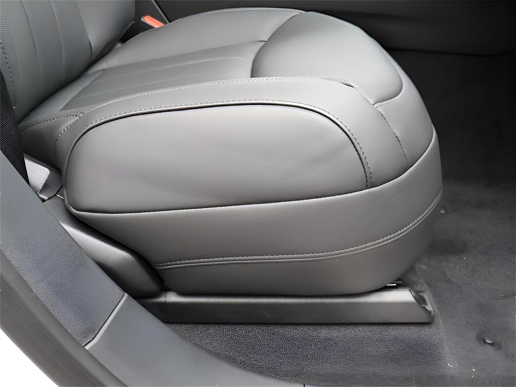 new 2025 Land Rover Range Rover Sport car, priced at $113,425