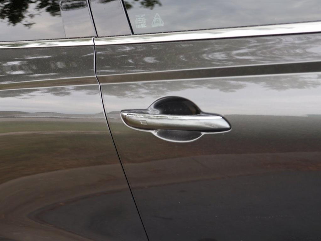 used 2024 Genesis GV70 car, priced at $41,977