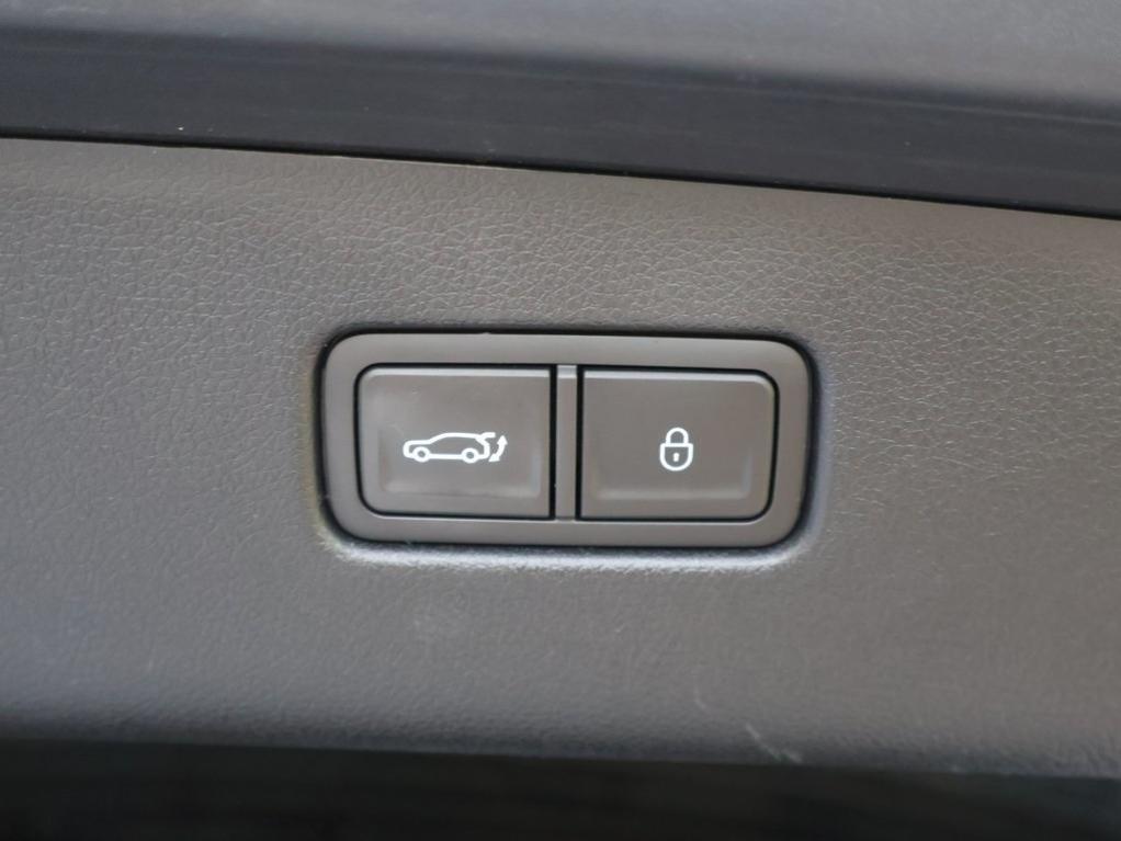 used 2024 Genesis GV70 car, priced at $41,977