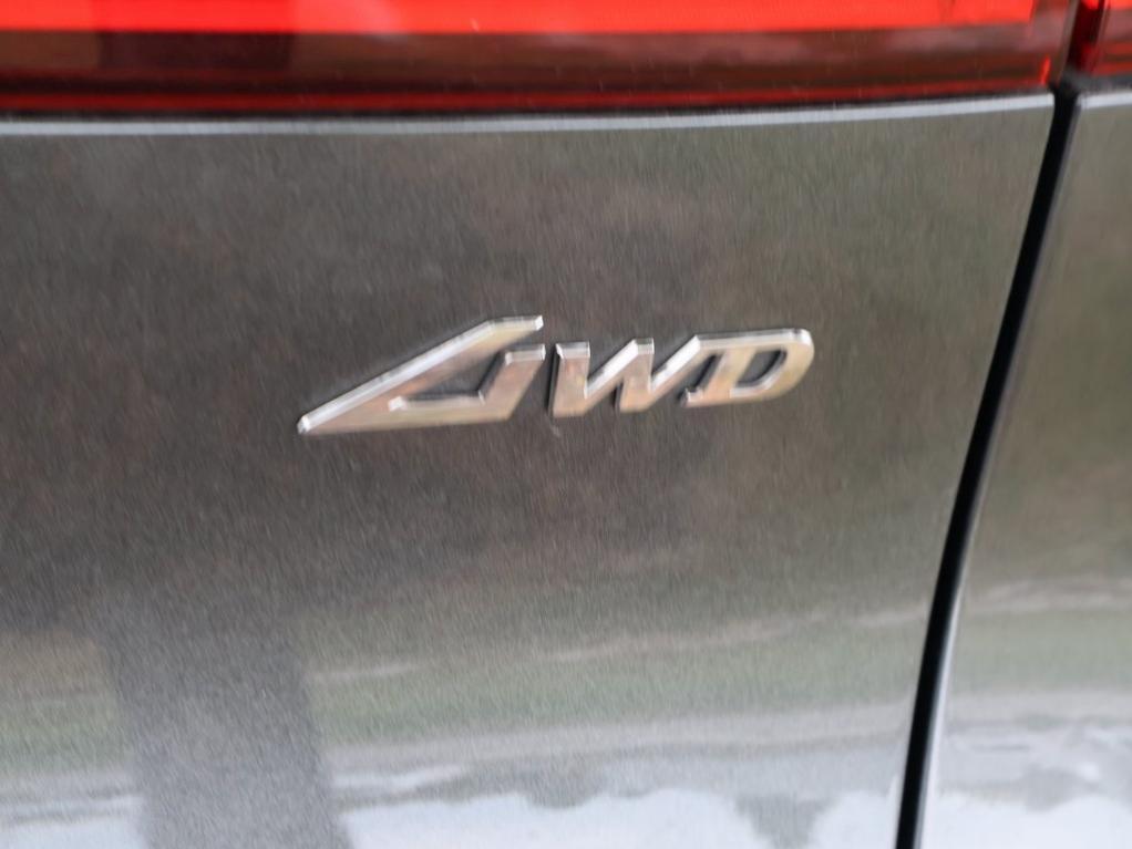 used 2024 Genesis GV70 car, priced at $41,977