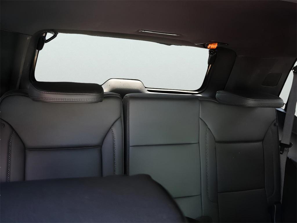used 2024 GMC Yukon car, priced at $72,577