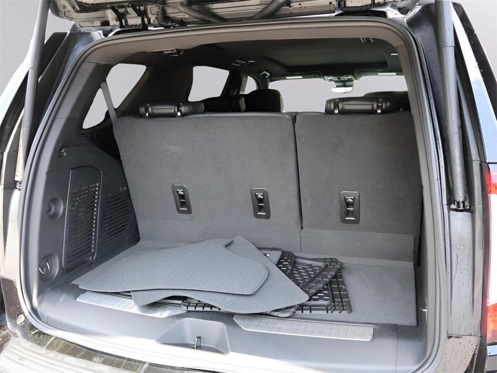 used 2024 GMC Yukon car, priced at $72,577