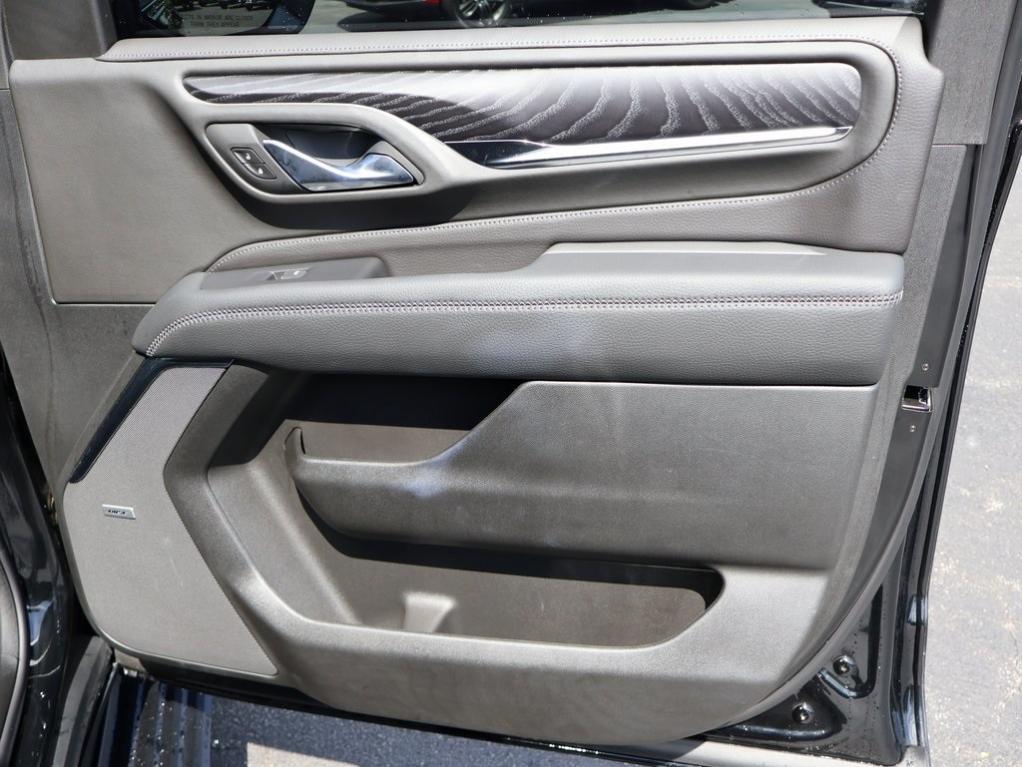 used 2024 GMC Yukon car, priced at $72,577