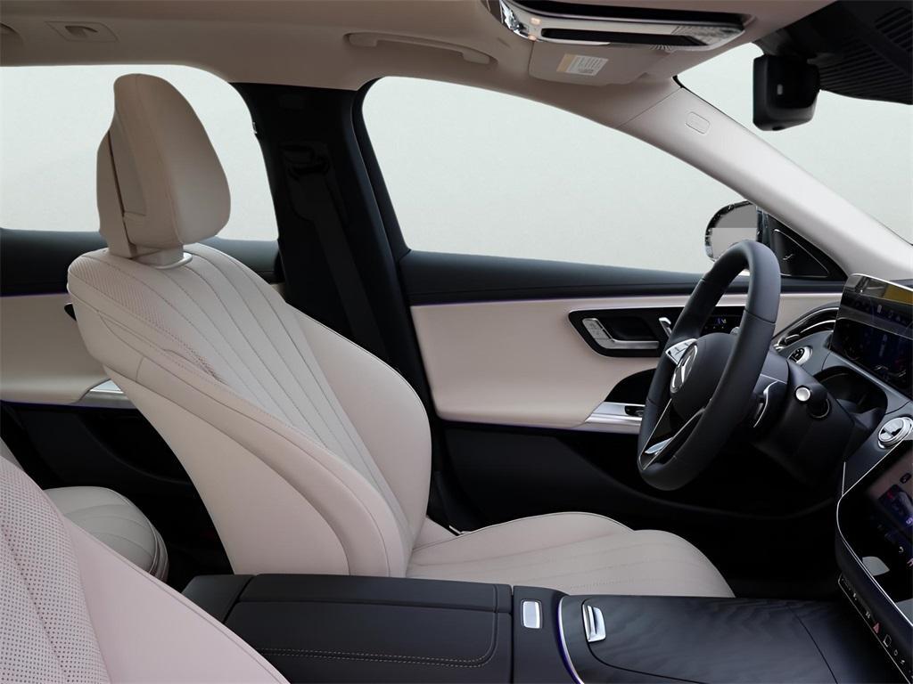 new 2026 Mercedes-Benz E-Class car, priced at $86,665