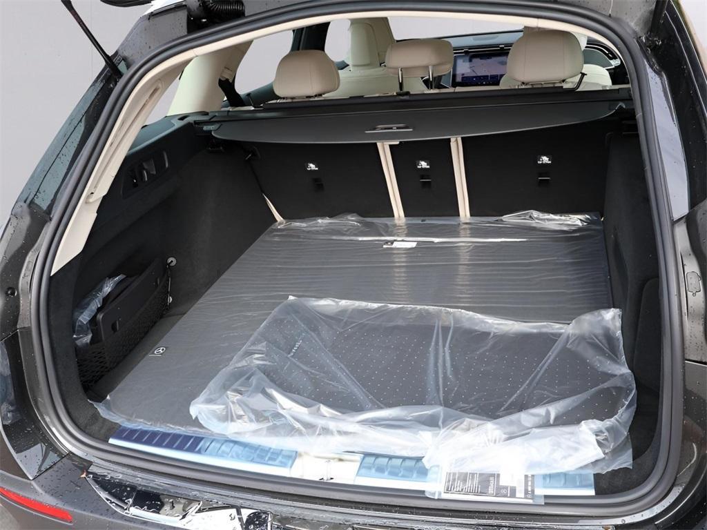 new 2026 Mercedes-Benz E-Class car, priced at $86,665