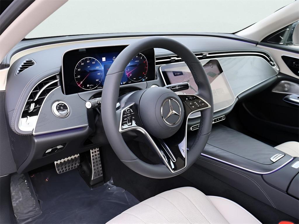 new 2026 Mercedes-Benz E-Class car, priced at $86,665