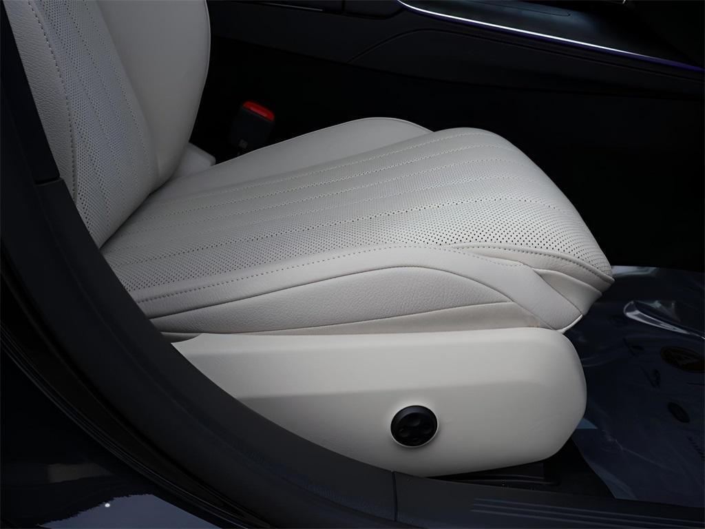 new 2026 Mercedes-Benz E-Class car, priced at $86,665