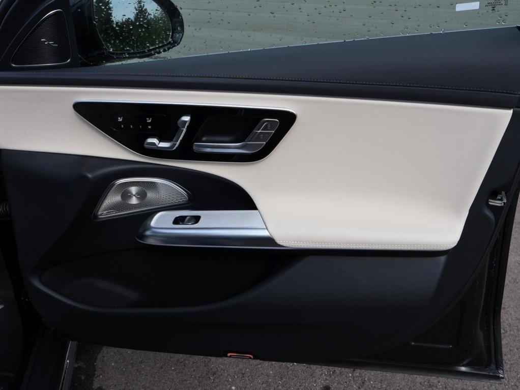 new 2026 Mercedes-Benz E-Class car, priced at $86,665