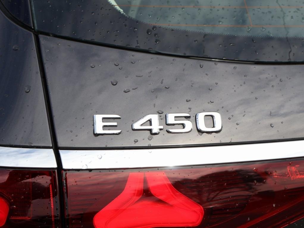 new 2026 Mercedes-Benz E-Class car, priced at $86,665