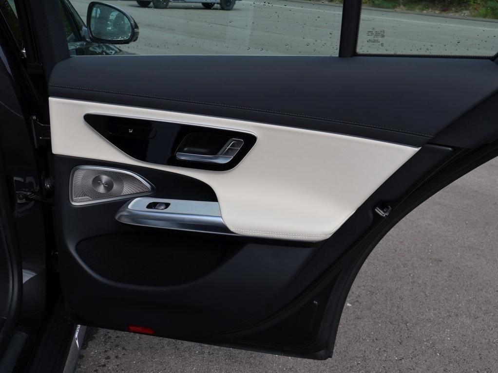 new 2026 Mercedes-Benz E-Class car, priced at $86,665