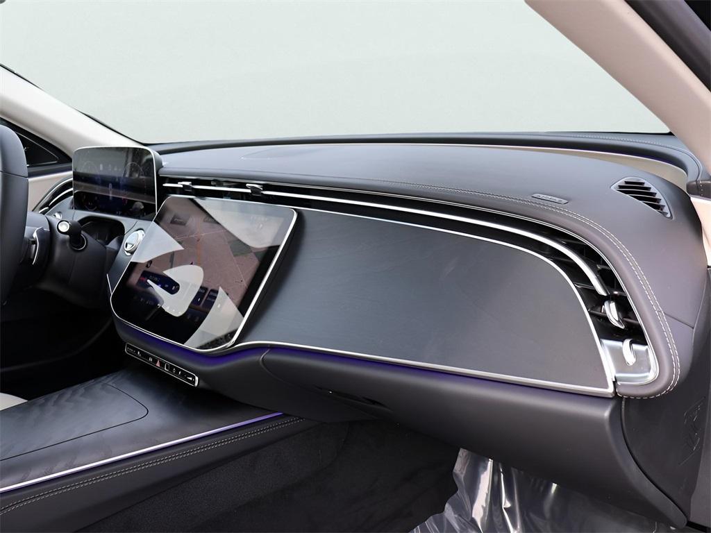 new 2026 Mercedes-Benz E-Class car, priced at $86,665