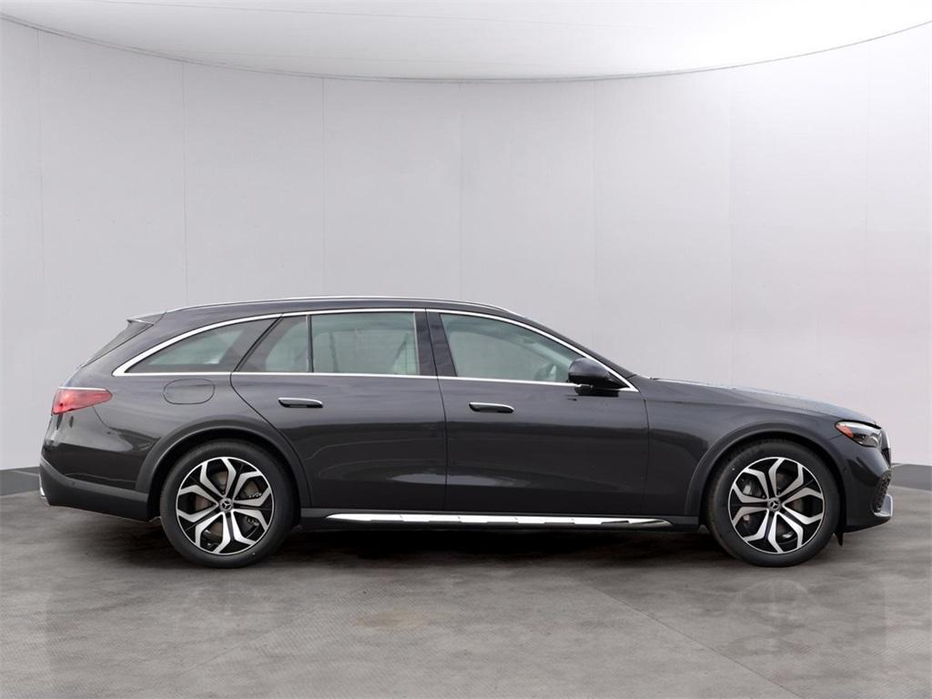 new 2026 Mercedes-Benz E-Class car, priced at $86,665
