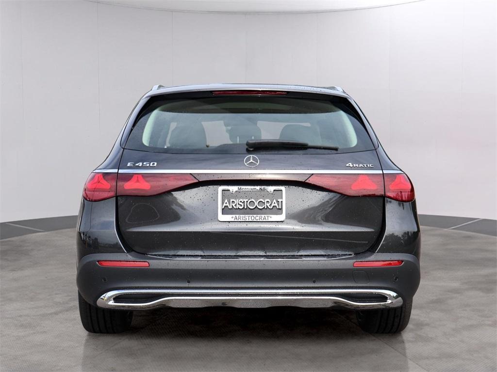 new 2026 Mercedes-Benz E-Class car, priced at $86,665