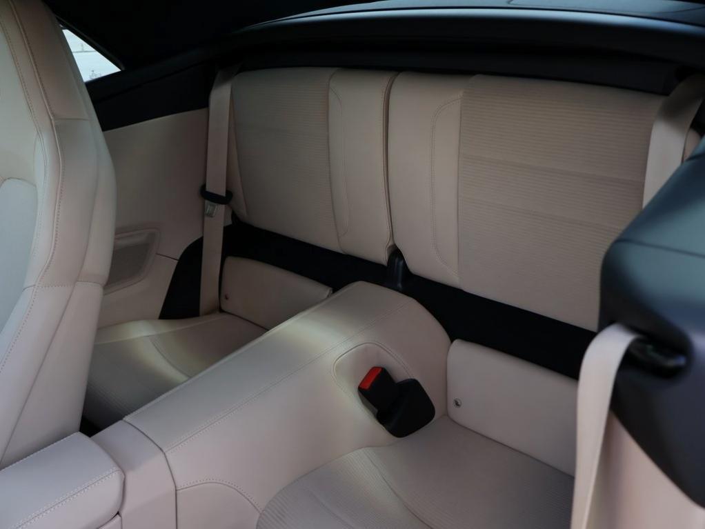 used 2024 Porsche 911 car, priced at $199,977