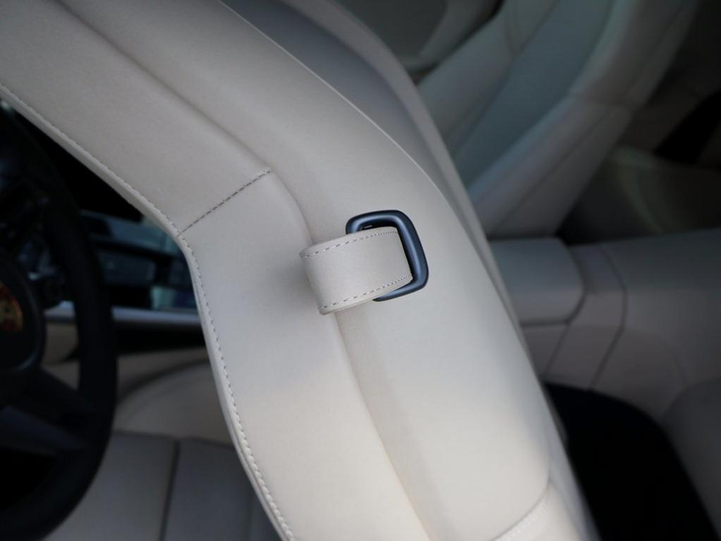 used 2024 Porsche 911 car, priced at $199,977