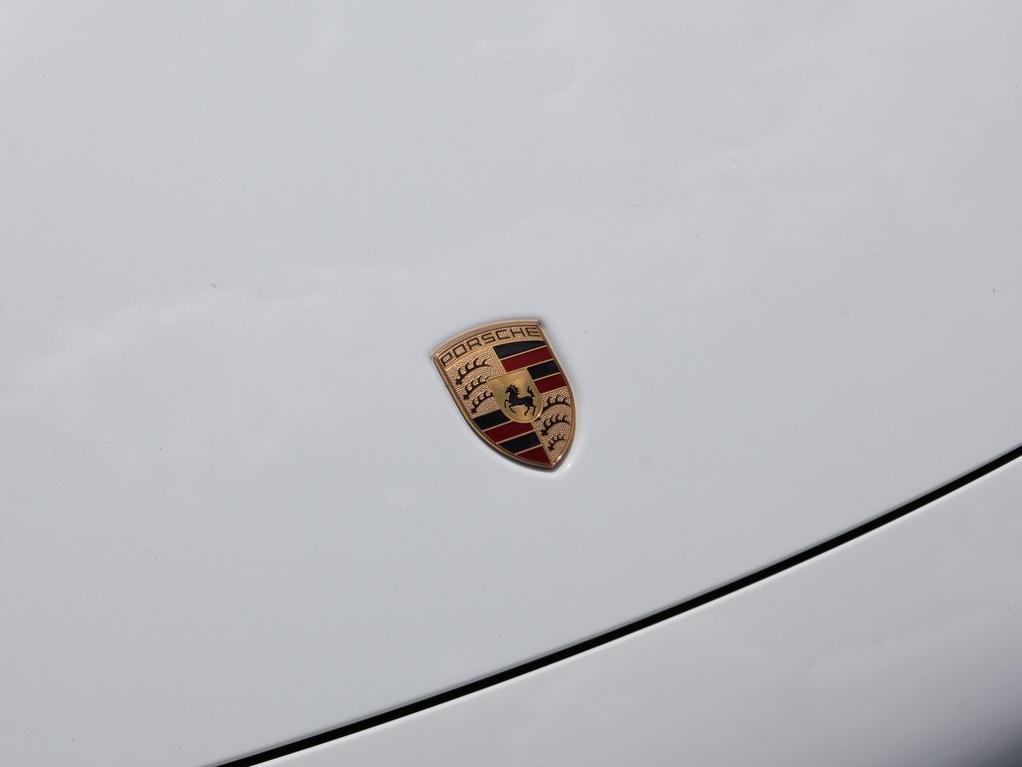 used 2024 Porsche 911 car, priced at $199,977