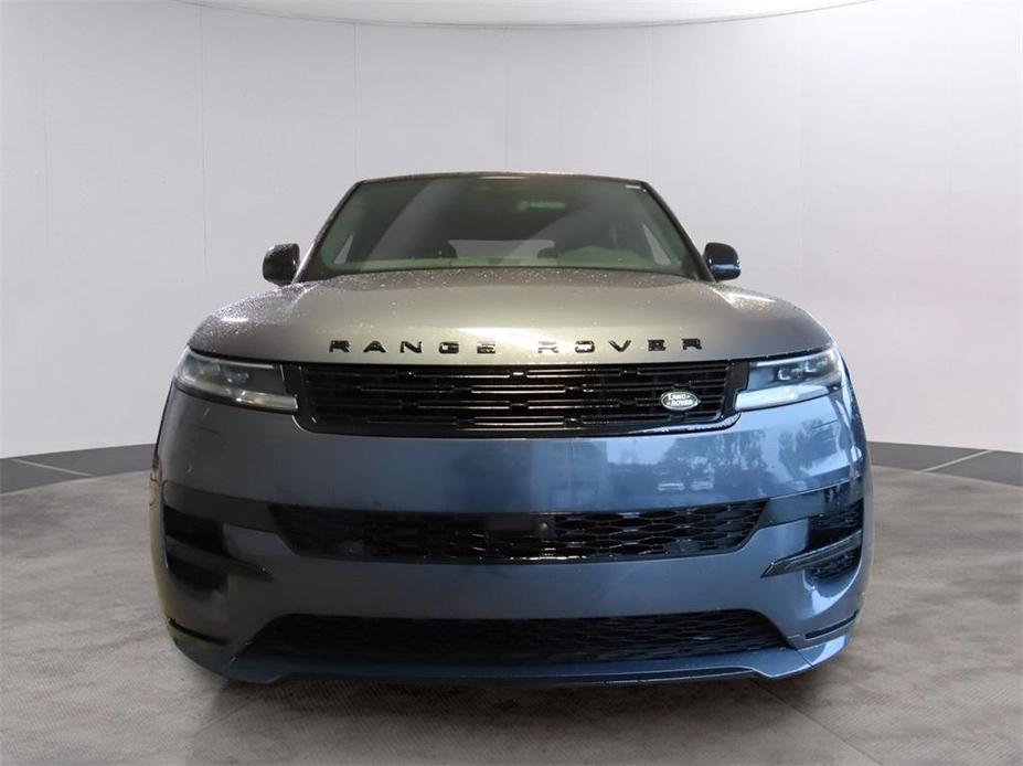 new 2024 Land Rover Range Rover Sport car, priced at $102,275