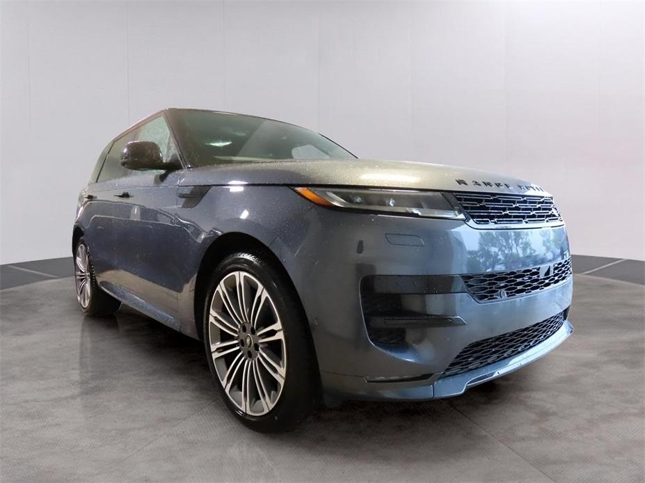 new 2024 Land Rover Range Rover Sport car, priced at $102,275