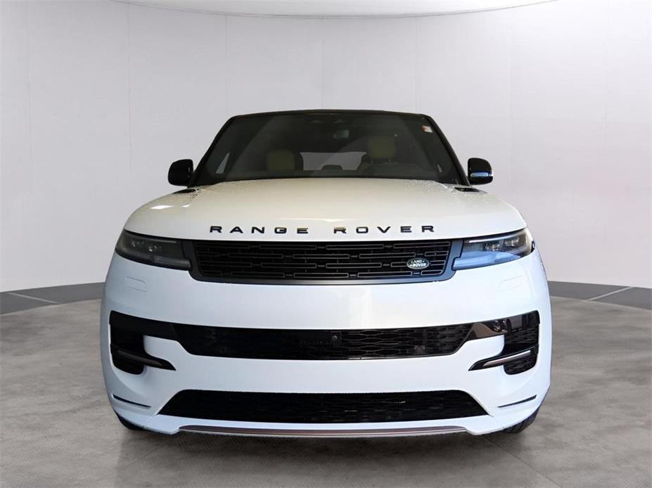 used 2024 Land Rover Range Rover Sport car, priced at $100,977