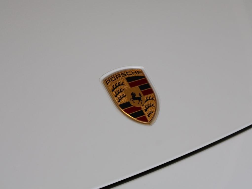 used 2022 Porsche Cayenne E-Hybrid Coupe car, priced at $134,977