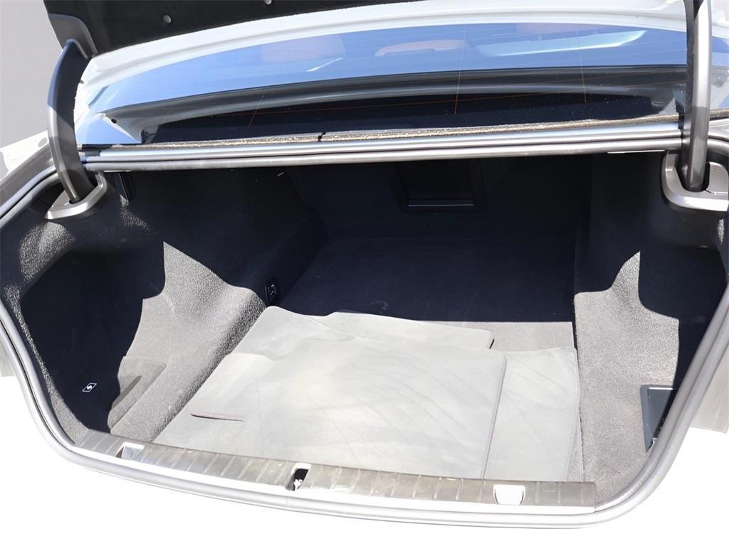 used 2020 BMW 750 car, priced at $47,777