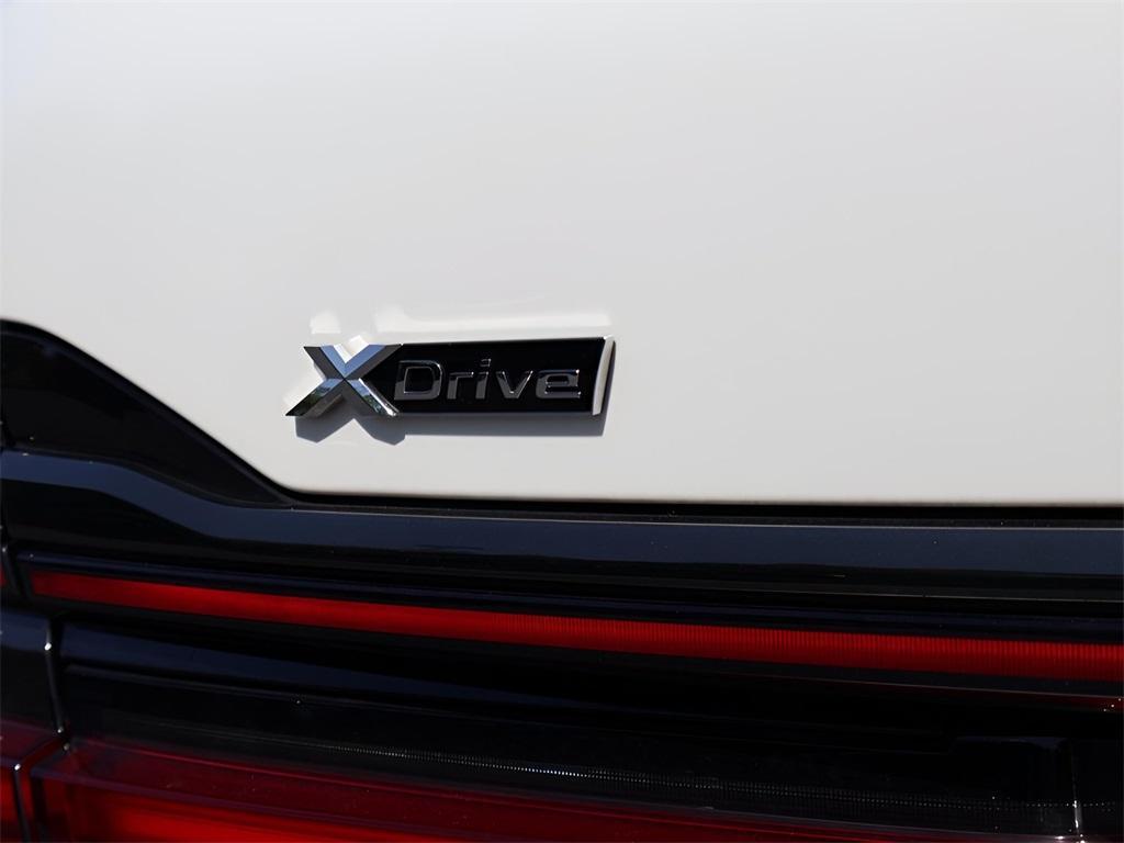 used 2020 BMW 750 car, priced at $47,777