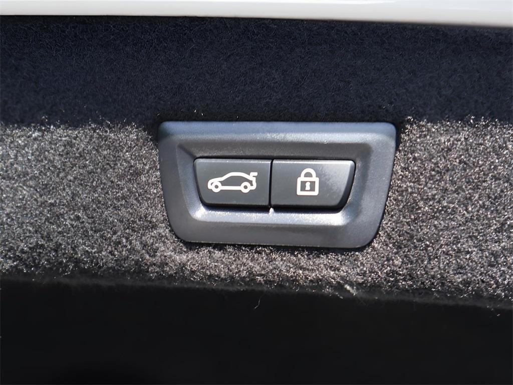 used 2020 BMW 750 car, priced at $47,777