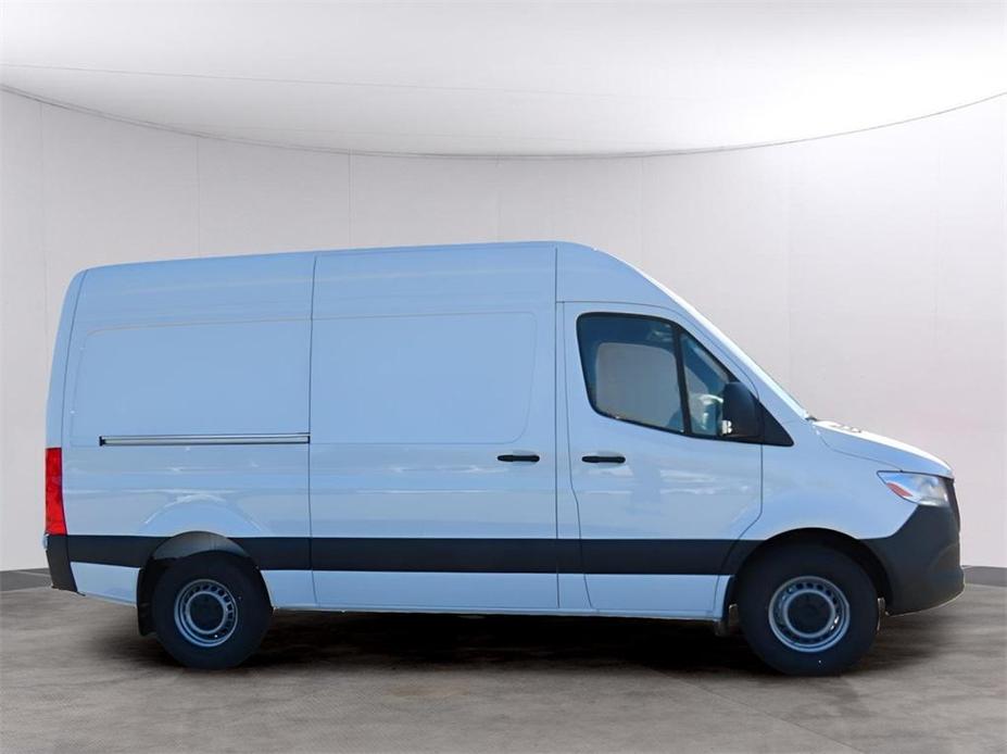 new 2024 Mercedes-Benz Sprinter 2500 car, priced at $63,883