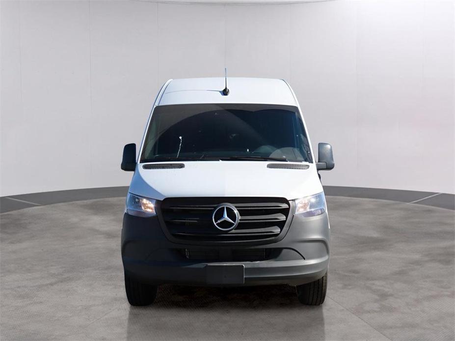 new 2024 Mercedes-Benz Sprinter 2500 car, priced at $63,883