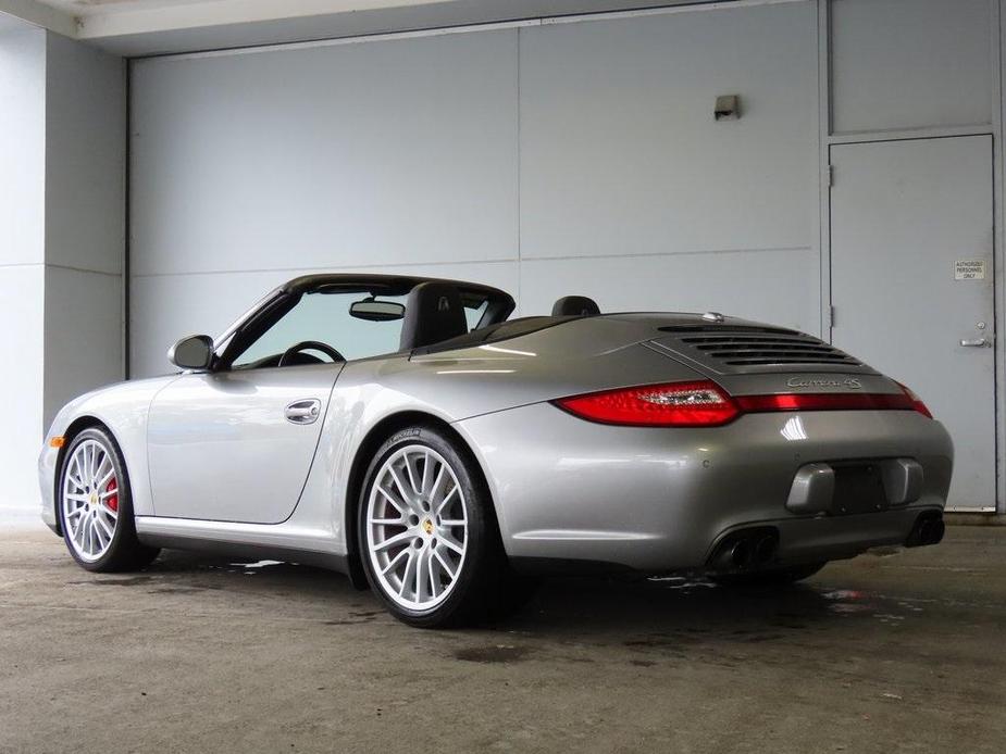 used 2012 Porsche 911 car, priced at $84,777