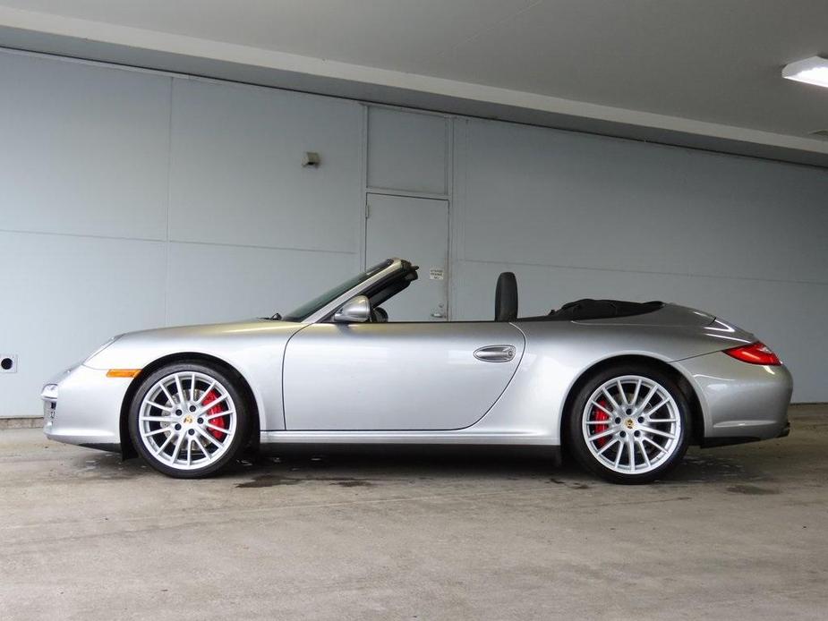 used 2012 Porsche 911 car, priced at $84,777