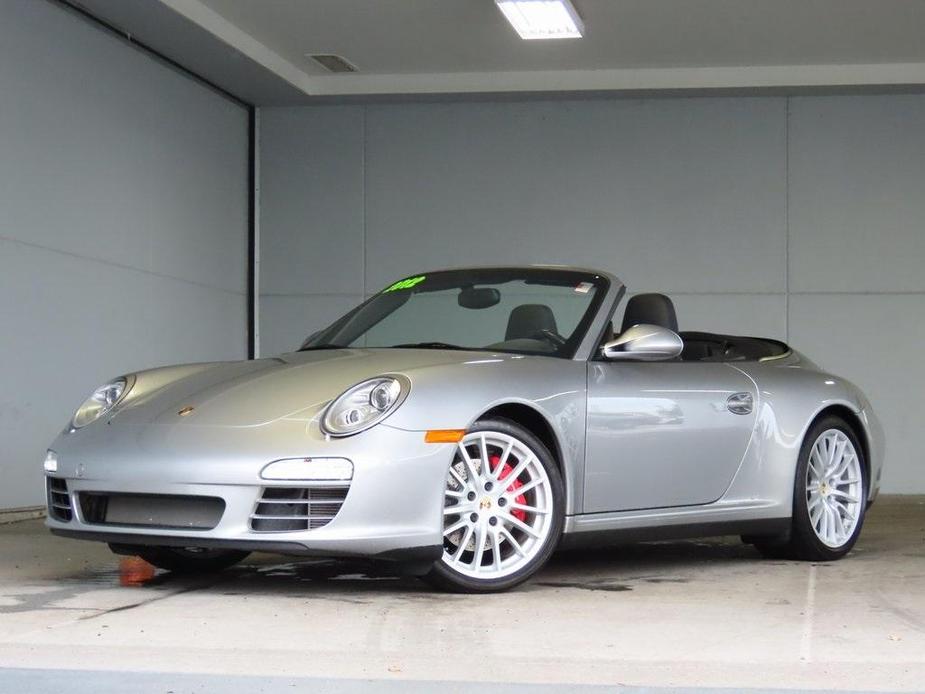 used 2012 Porsche 911 car, priced at $84,777