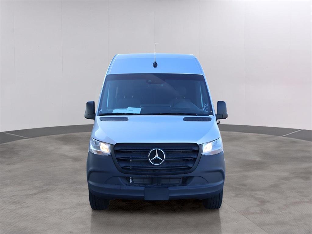 new 2024 Mercedes-Benz Sprinter 2500 car, priced at $68,936