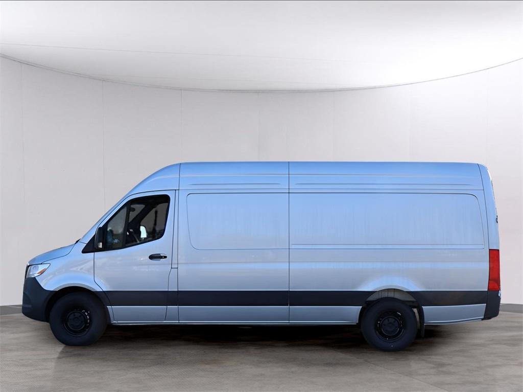 new 2024 Mercedes-Benz Sprinter 2500 car, priced at $68,936