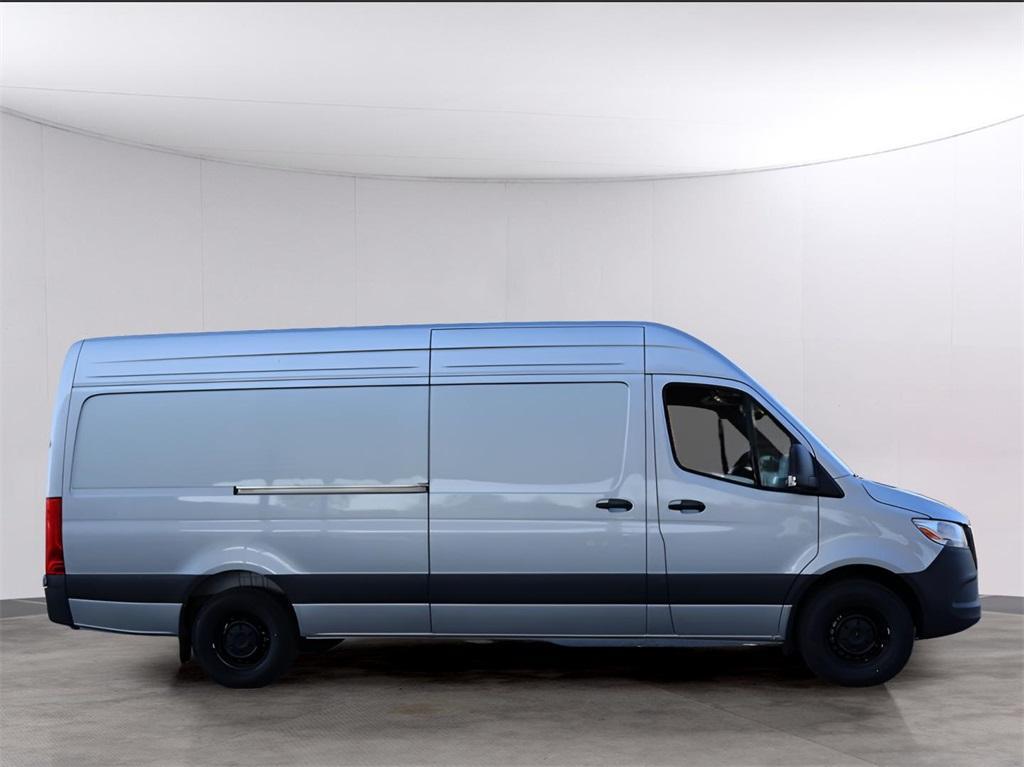 new 2024 Mercedes-Benz Sprinter 2500 car, priced at $68,936