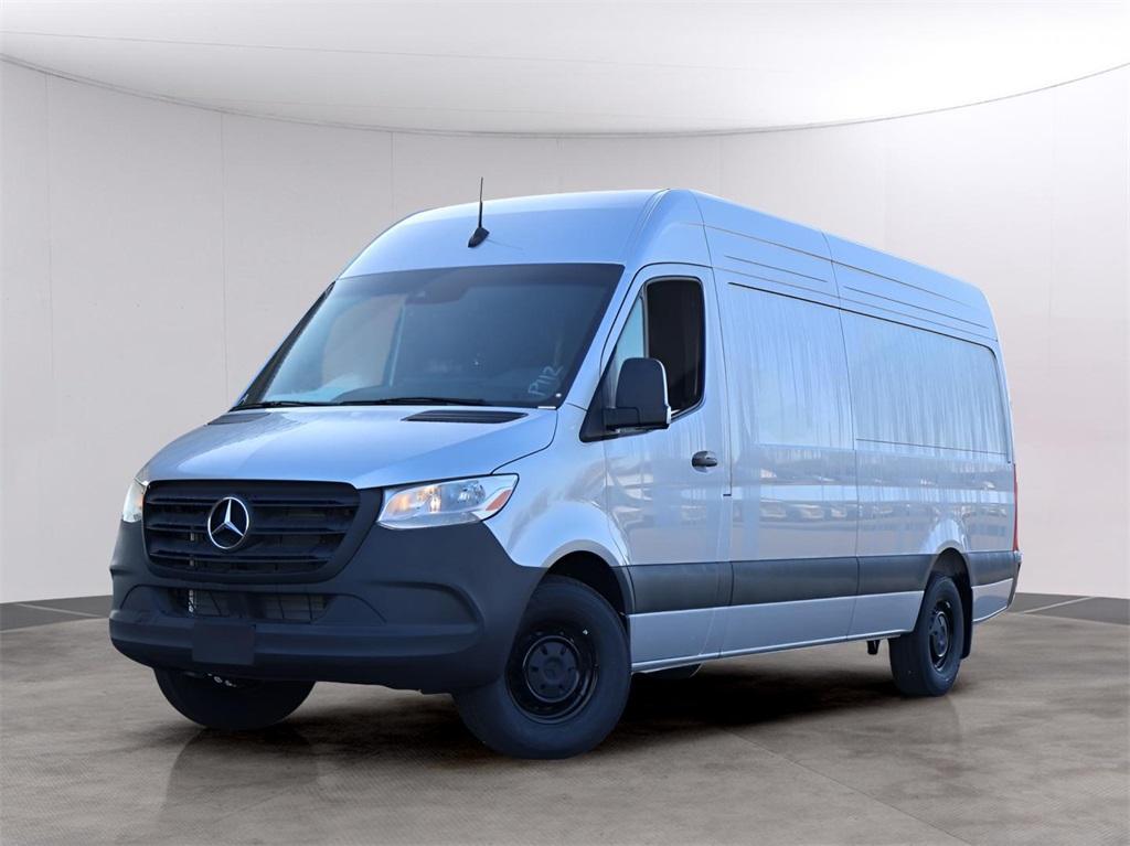 new 2024 Mercedes-Benz Sprinter 2500 car, priced at $68,936