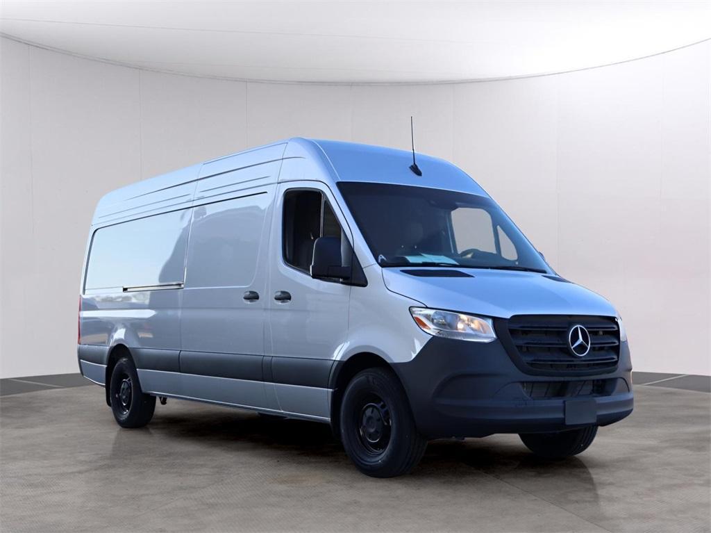 new 2024 Mercedes-Benz Sprinter 2500 car, priced at $68,936