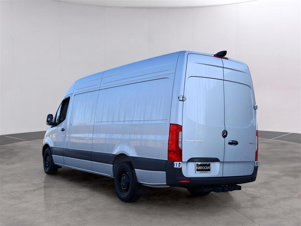 new 2024 Mercedes-Benz Sprinter 2500 car, priced at $68,936