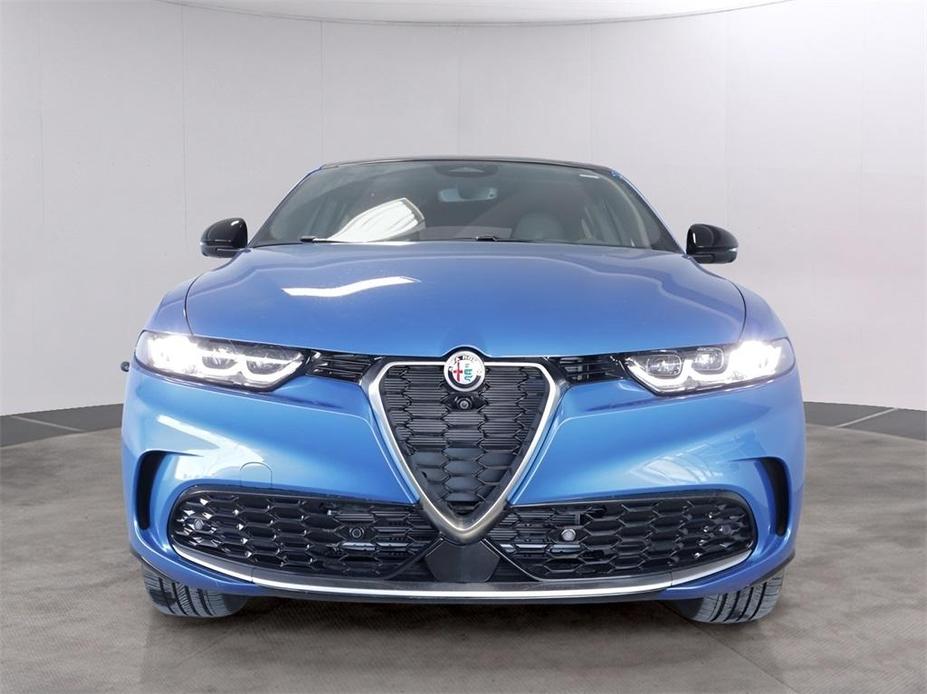 new 2024 Alfa Romeo Tonale car, priced at $55,300