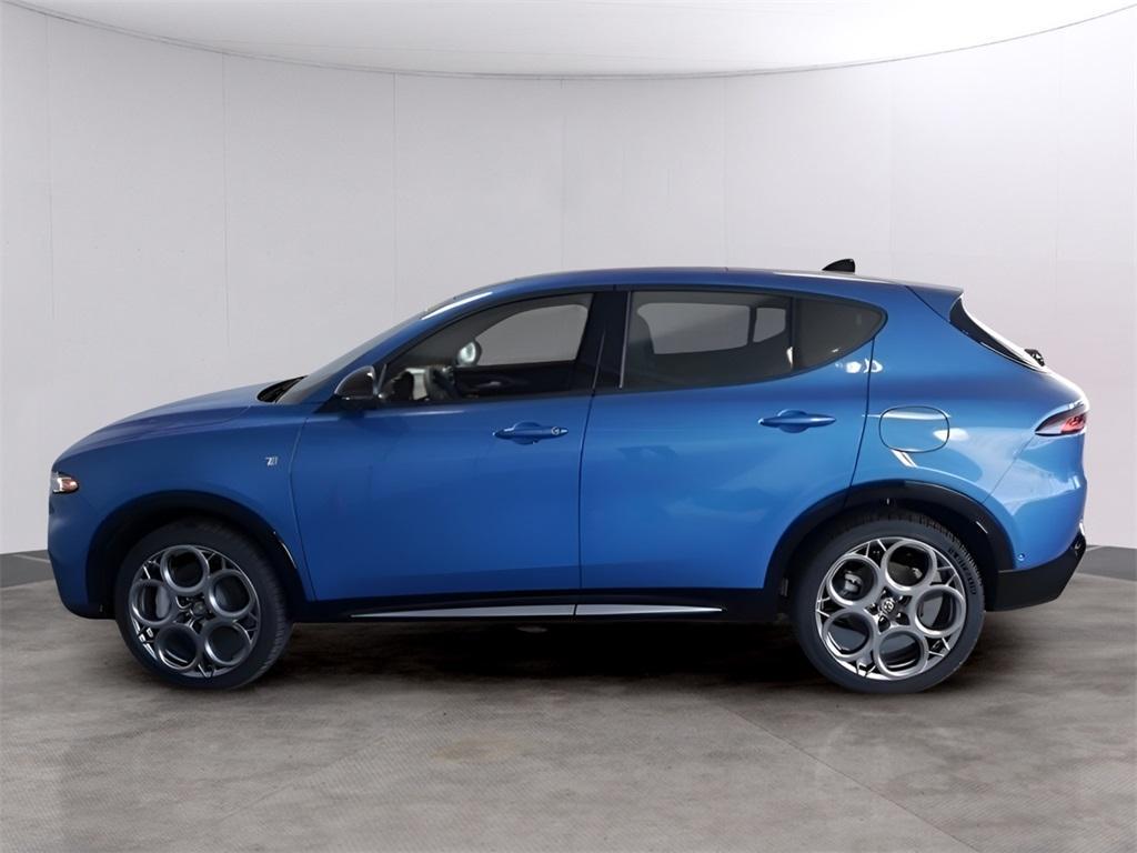 new 2024 Alfa Romeo Tonale car, priced at $55,300