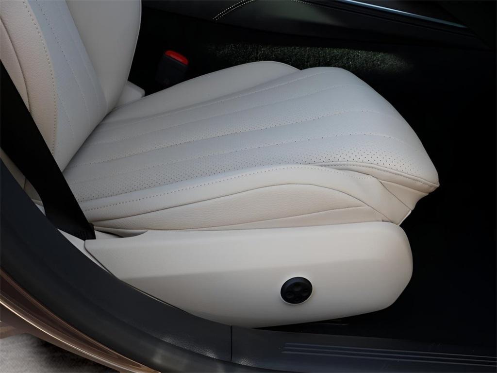 new 2026 Mercedes-Benz E-Class car, priced at $79,165