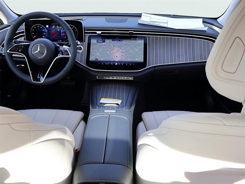new 2026 Mercedes-Benz E-Class car, priced at $79,165