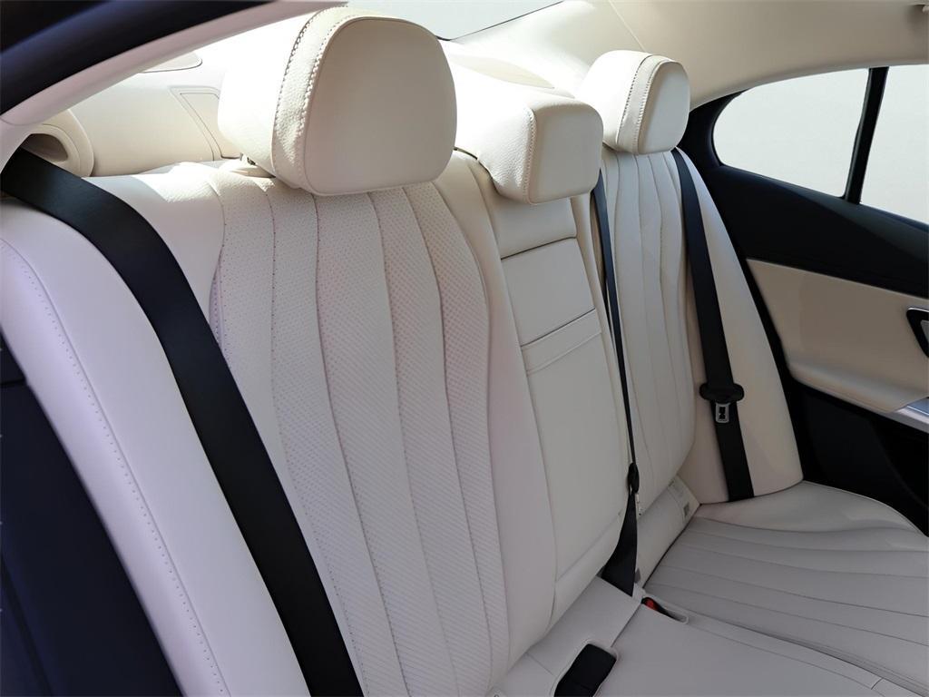 new 2026 Mercedes-Benz E-Class car, priced at $79,165