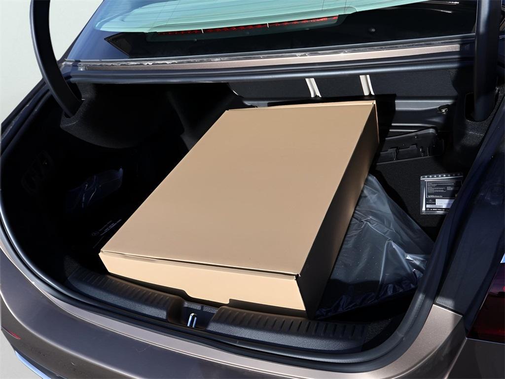 new 2026 Mercedes-Benz E-Class car, priced at $79,165